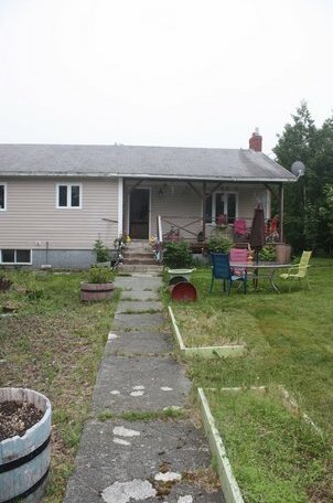Homestay in Harbour Grace near Immaculate Conception Roman Catholic Church