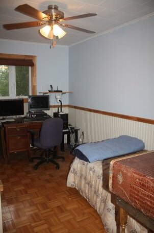 Homestay in Harbour Grace near Immaculate Conception Roman Catholic Church - Photo2