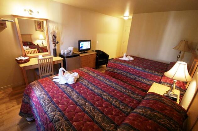 Hotel Motel Du Havre - Photo2