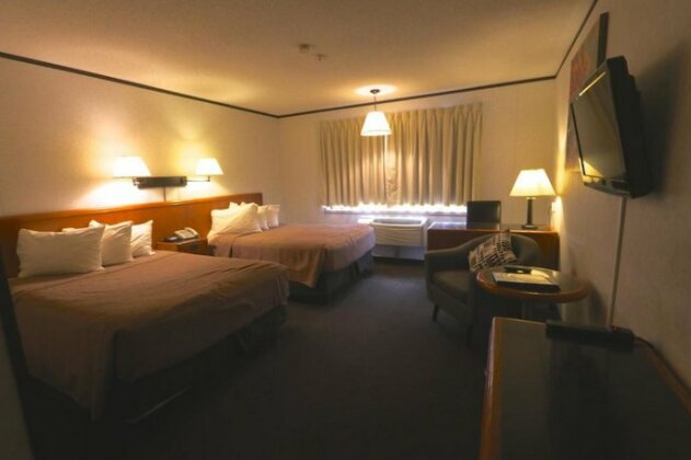 Companion Hotel Motel - Photo3