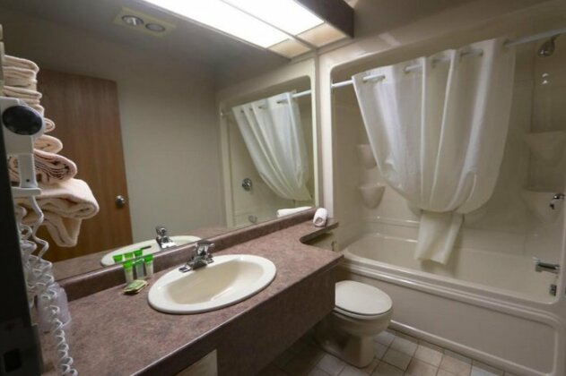 Companion Hotel Motel - Photo4