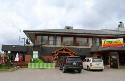 Companion Hotel Motel