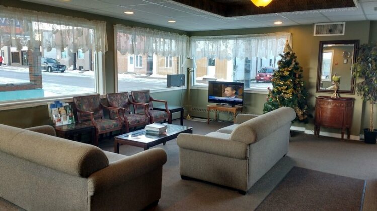 Travel Inn Hearst - Photo2