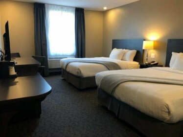 Villa Inn & Suites