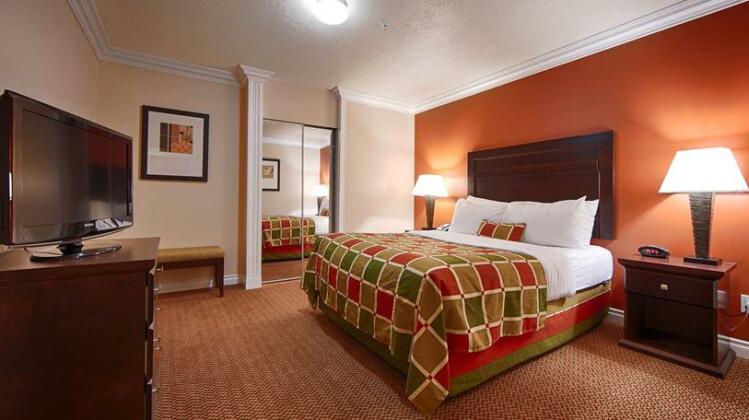 BEST Western Plus Mirage Hotel & Resort - Photo2