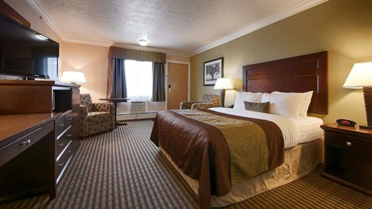 BEST Western Plus Mirage Hotel & Resort - Photo3