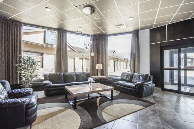 Quality Inn & Suites High Level - Photo4