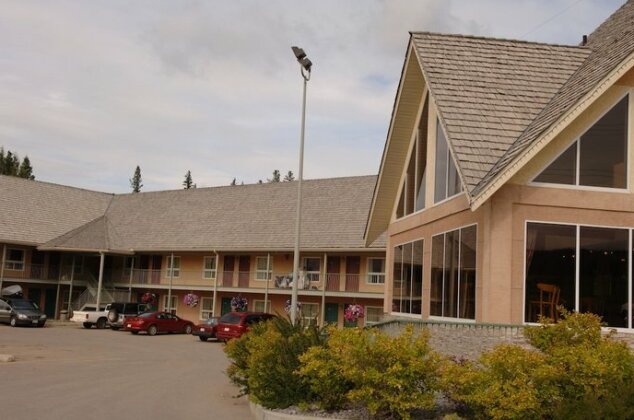 Lakeview Inns & Suites - Hinton - Photo2