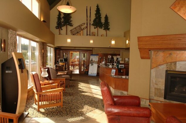 Lakeview Inns & Suites - Hinton - Photo4
