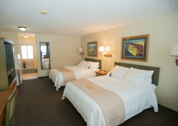 Lakeview Inns & Suites - Hinton - Photo5