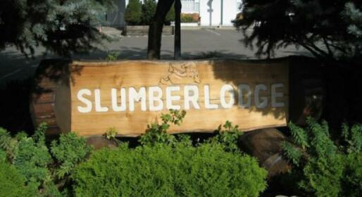 Slumber Lodge Hope
