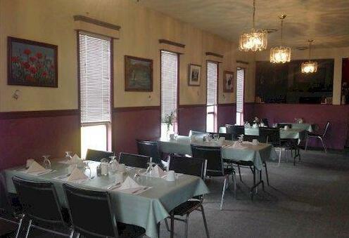 Houston Motor Inn - Photo3