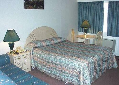 Houston Motor Inn - Photo5
