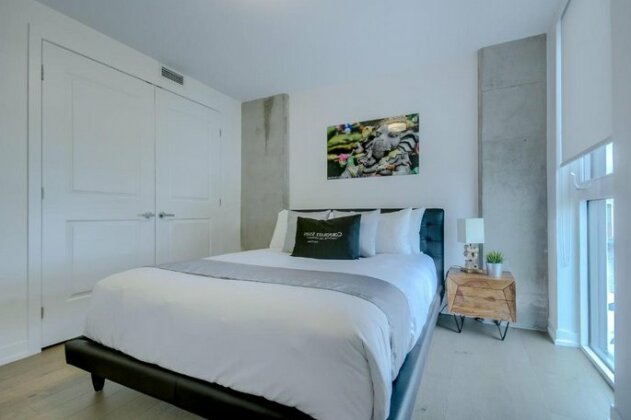 Le Vibe Apartment by Corporate Stays - Photo5