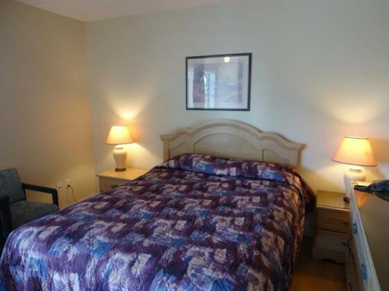 Motel Chateauguay - Photo3
