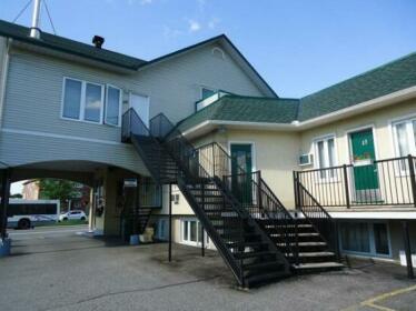 Motel Chateauguay