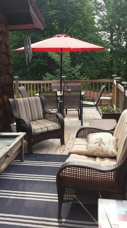 Chestnut Lane Bed and Breakfast - Photo3