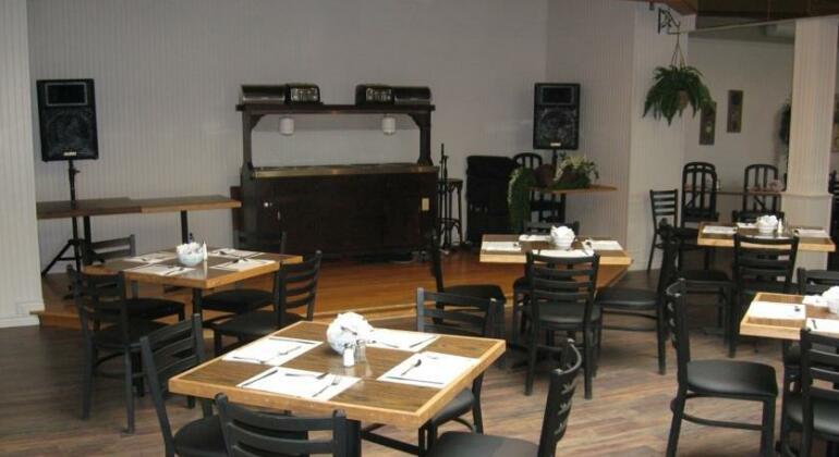 Hotel Motel Bellevue - Photo3