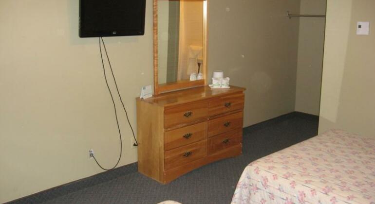 Hotel Motel Bellevue - Photo4