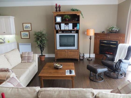Les Appartements Cyrco - Photo5