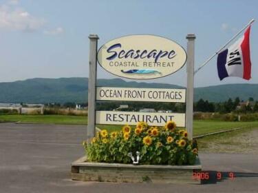 Seascape Coastal Retreat ADULTS ONLY