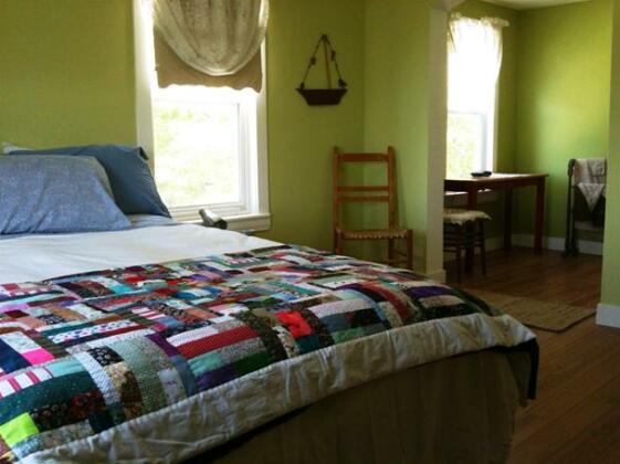 The Maven Gypsy Bed and Breakfast - Photo2