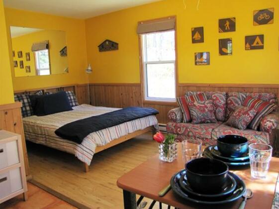 The Maven Gypsy Bed and Breakfast - Photo3