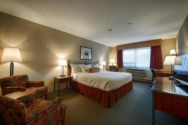 Invermere Inn - Photo5