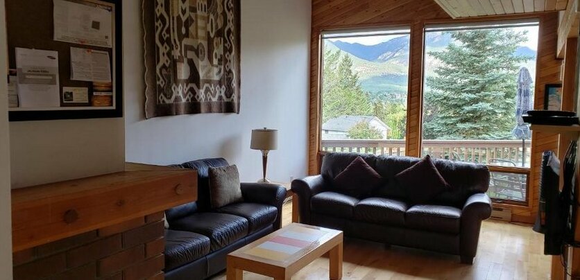 Invermere Lakeside & Mountain View Home - Photo3
