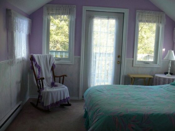 Mountainview Bed & Breakfast - Photo4