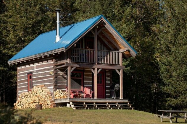 Nipika Mountain Resort - Photo4