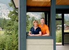 Red Rock Bed & Breakfast - Photo2