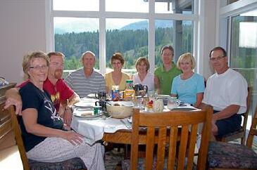 Red Rock Bed & Breakfast - Photo3
