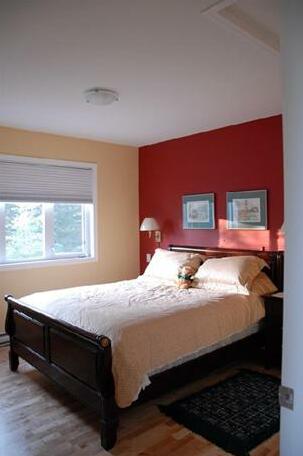 Red Rock Bed & Breakfast - Photo4