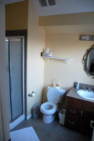 Red Rock Bed & Breakfast - Photo5