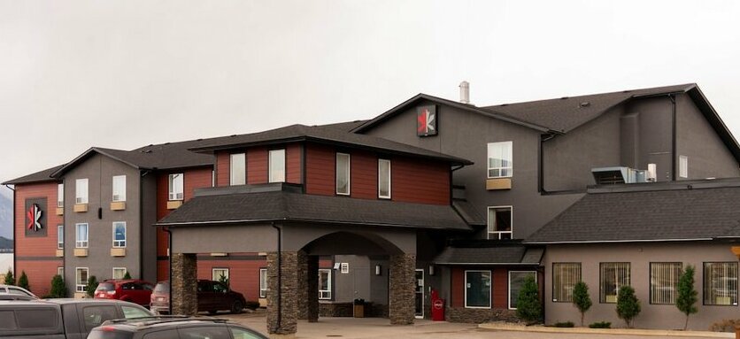 The Kanata Inns Invermere - Photo2