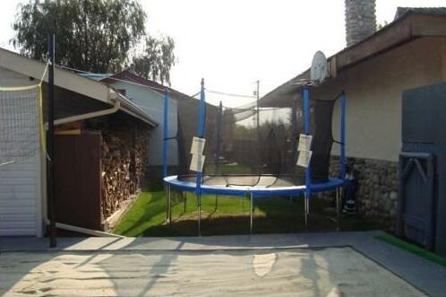 YPC Fitness & Accomodations - Photo2