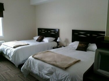Auberge MacDonald Guest Inn