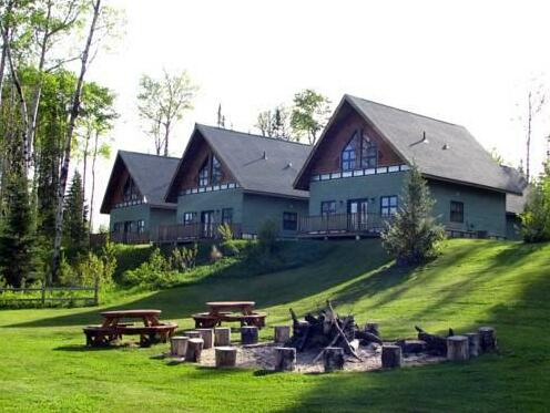 Elk Lake Eco Resource Centre - Photo2