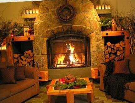 Elk Lake Eco Resource Centre - Photo3