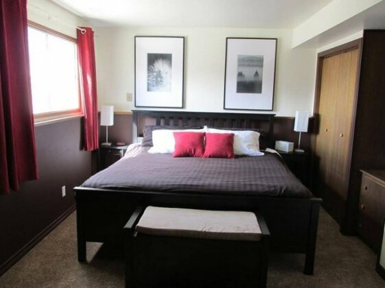 A Summit Suite Accommodation - Photo4