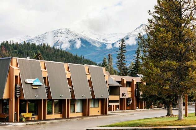 Marmot Lodge Jasper - Photo2