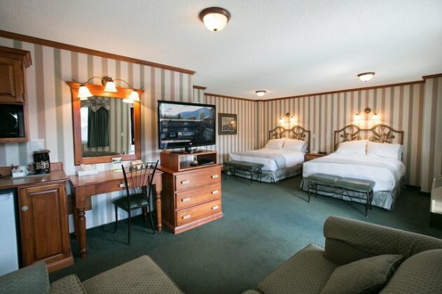 Mount Robson Inn - Photo5