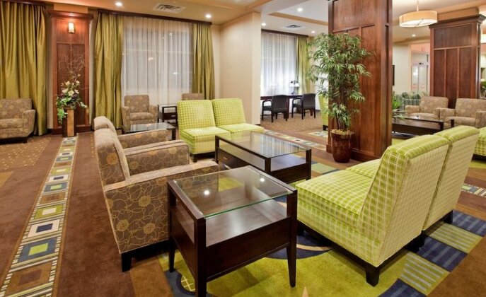 Holiday Inn Hotel and Suites-Kamloops - Photo3