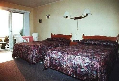 Motel Cap Blanc - Photo3