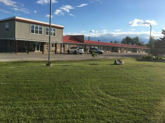 Advantage Motel - Photo2