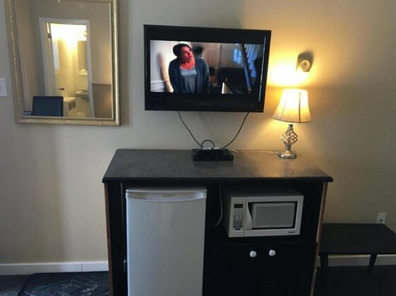 Advantage Motel - Photo5