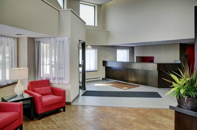 Comfort Inn Kapuskasing - Photo2