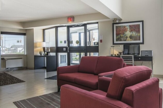 Comfort Inn Kapuskasing - Photo4