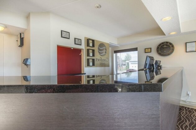 Comfort Inn Kapuskasing - Photo5